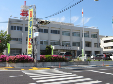 川西警察署の画像1