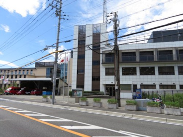 川西市消防本部の画像2