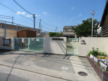 川西北保育所の画像2
