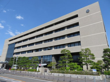 川西市役所の画像2