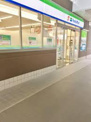 ファミリーマート 近鉄針中野駅店