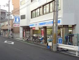 ローソン 佐堂町三丁目店