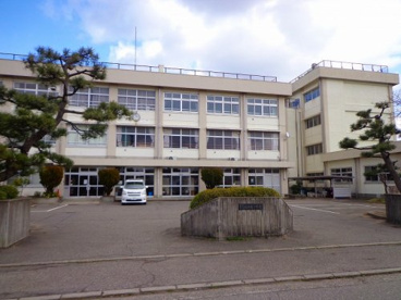 坂井東小学校の画像1