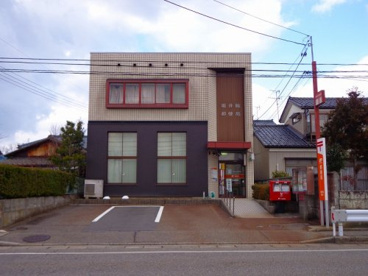 坂井輪郵便局の画像1