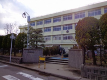 坂井輪小学校