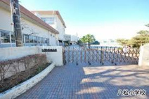 藤沢市立八松小学校