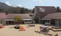幼稚園 昭和第2園ココロ