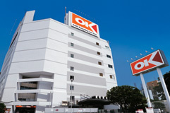 OK(オーケー) 矢口店の画像1