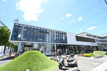 WAY書店　天理店