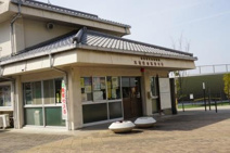 天理警察署 天理総合駅前交番