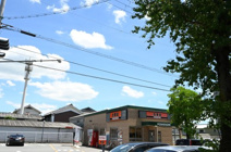 吉野家 25号線天理店