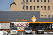 さかい珈琲 天理店