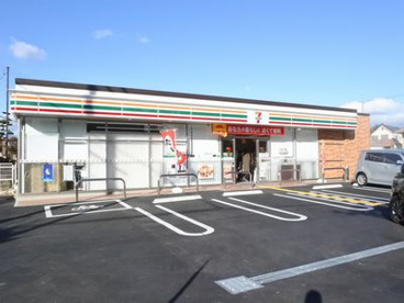 セブンイレブン 伊丹南野5丁目店の画像1