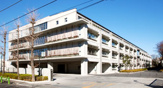 私立東京都市大学世田谷キャンパス