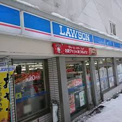ローソン 札幌南7条西店