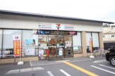 セブンイレブン 桃山町和泉店