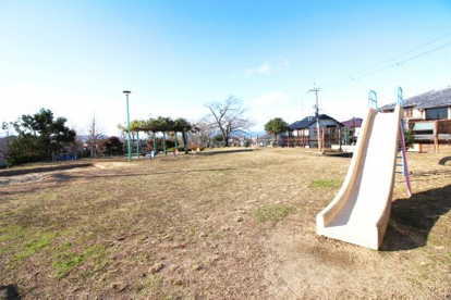 万帖敷公園の画像1