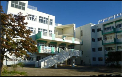 ふじみ野市立三角小学校の画像1