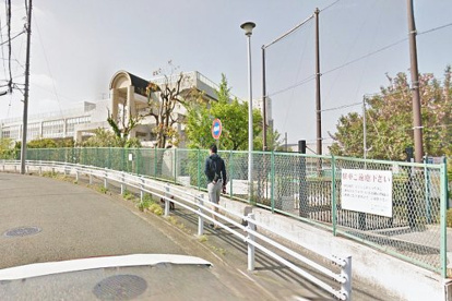 横浜市立さつきが丘小学校の画像1