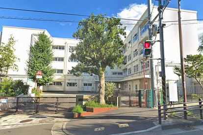 横浜市立奈良小学校の画像1