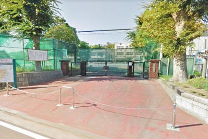 横浜市立山内小学校の画像1