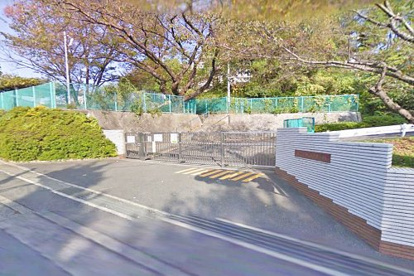 横浜市立谷本小学校の画像1
