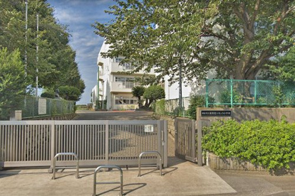 横浜市立飯田北いちょう小学校の画像1