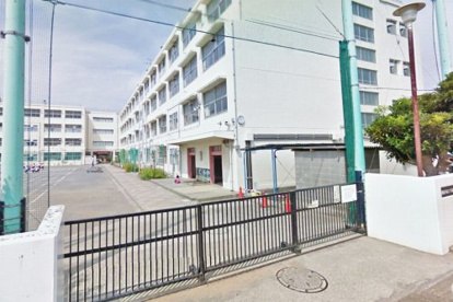 横浜市立下和泉小学校の画像1