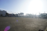 戸部公園