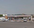 セブンイレブン 三豊市役所前店
