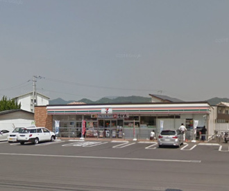 セブンイレブン 三豊市役所前店の画像1