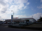 スーパー ヨークマート 江戸川台