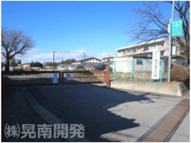 鹿沼市立菊沢東小学校
