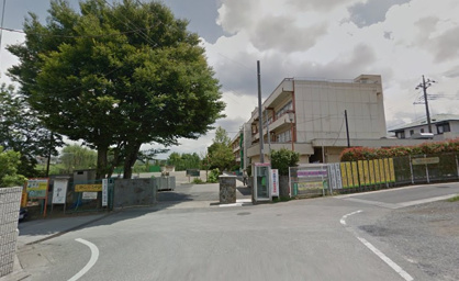さいたま市立大宮西小学校の画像1