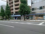 ローソン 代々木西参道店の画像1