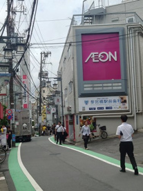 まいばすけっと 参宮橋駅前店の画像1