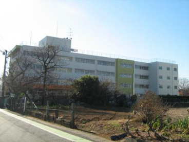 志木市立宗岡第三小学校の画像1