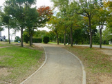 金岡公園