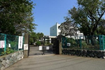 寒川町立寒川小学校