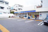 ローソン 都島中野町四丁目店
