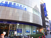 みずほ銀行