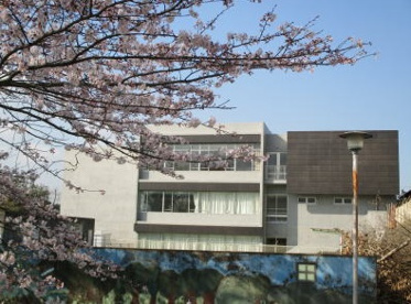 四街道市立栗山小学校の画像1