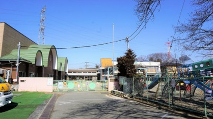 鶴ヶ島市/かみひろや幼稚園の画像1