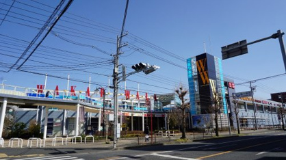 ワカバウォークの画像1