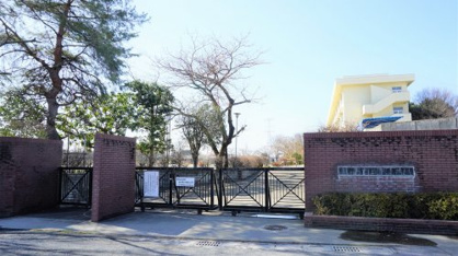 鶴ヶ島市/藤小学校の画像1