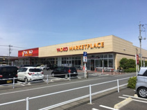 ヤオコー 前橋六供店