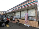 セブンイレブン世田谷北烏山８丁目店