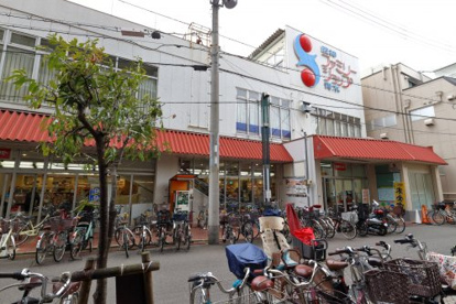 関西スーパー青木店の画像1