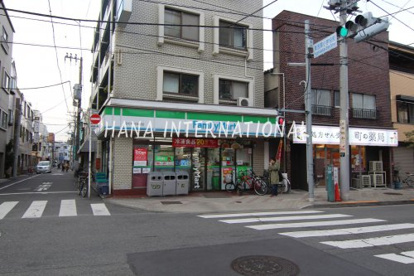 ファミリーマートの画像1