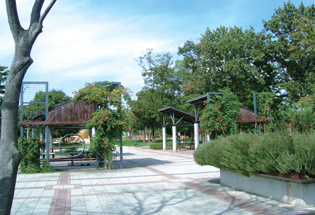 久宝寺緑地の画像2